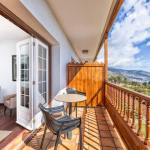Parador de La Palma - Junior Suite 
