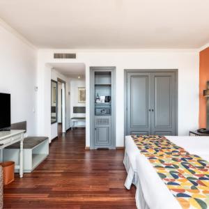 Parador de La Palma - Junior Suite 