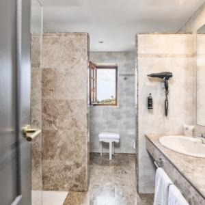 Parador de La Palma - Junior Suite 