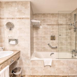 Parador de La Palma - Chambre double standard 