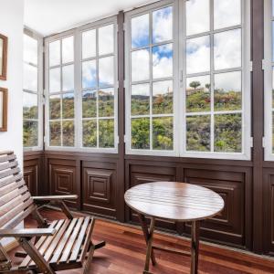 Parador de La Palma - Chambre double standard 