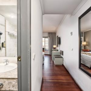 Parador de La Palma - Chambre double standard 