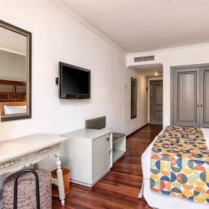Parador de La Palma - Chambre double standard 