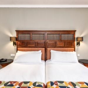 Parador de La Palma - Chambre double standard 