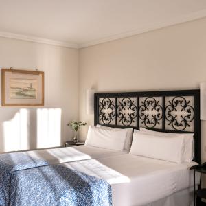 Parador de Málaga Gibralfaro - Standard-Doppel 