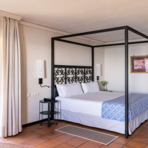Parador de Málaga Gibralfaro - Superior Doppelzimmer 