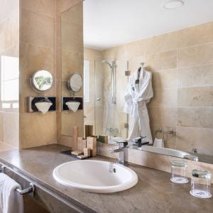 Parador de Málaga Gibralfaro - Superior Doppelzimmer 