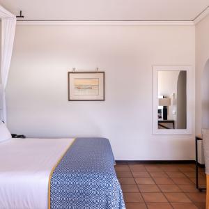 Parador de Málaga Gibralfaro - Superior Doppelzimmer 