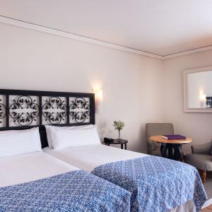 Parador de Málaga Gibralfaro - Standard-Doppel 