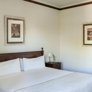 Parador de Manzanares Doble Estándar 2