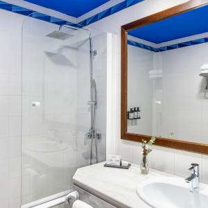 Parador de Manzanares Doble Matrimonio 5