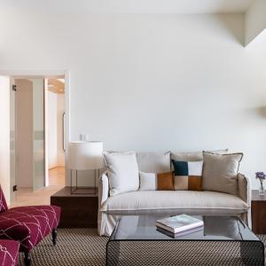 Parador de Molina de Aragón - Junior Suite 