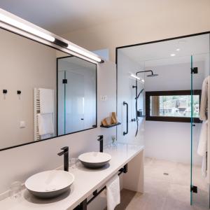 Parador de Molina de Aragón - Junior Suite 
