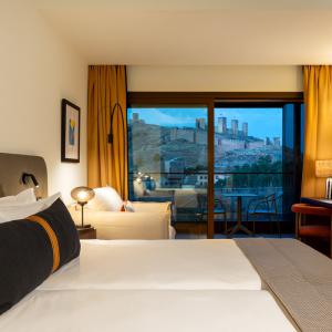 Parador de Molina de Aragón - Doble Accesible 