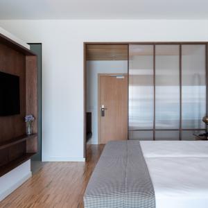 Parador de Molina de Aragón - Doble Estándar 