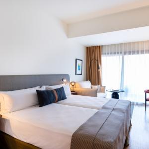 Parador de Molina de Aragón - Doble Estándar 