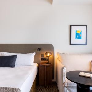 Parador de Molina de Aragón - Doble Estándar 