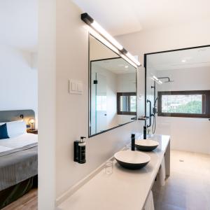 Parador de Molina de Aragón - Doble Estándar 