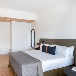 Parador de Molina de Aragón - Junior Suite 