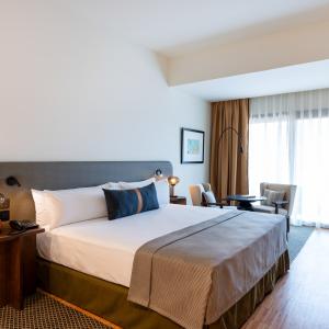 Parador de Molina de Aragón - Junior Suite 