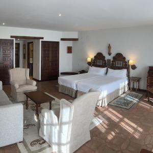 Parador de Plasencia Doble Superior 7