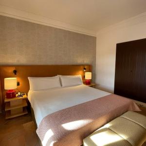Parador de Sigüenza - Doble Superior 