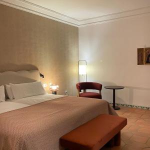 Parador de Sigüenza - Doble Estándar 