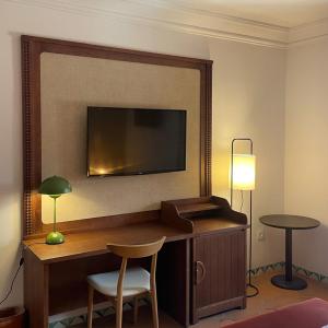 Parador de Sigüenza - Doble Estándar 