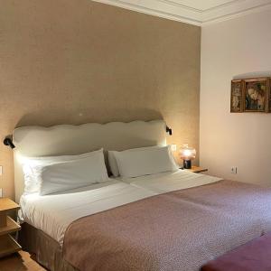 Parador de Sigüenza - Doble Estándar 