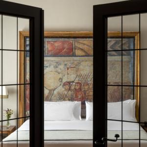 Trujillo Doble Superior 1