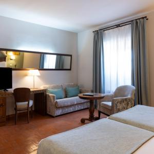 Trujillo Doble Estándar 2