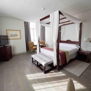 Parador de Cangas de Onís - Doble Superior 