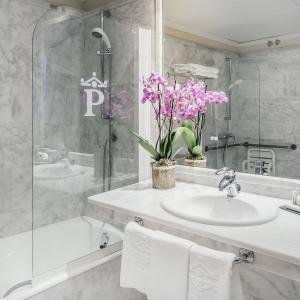 Parador de Ferrol - Doble Accesible 