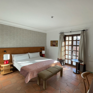 Parador de Sigüenza - Doble Superior 