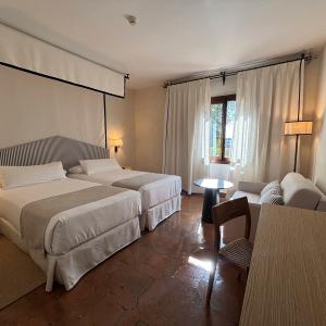 Jarandilla de la Vera Doble Estandar 1