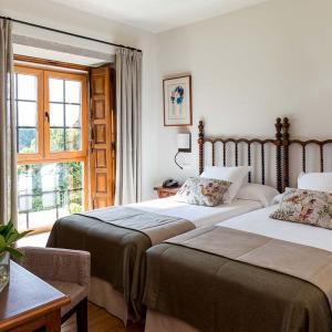 Parador de Tui | Paradores