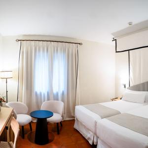 Jarandilla de la Vera Doble Estandar 1