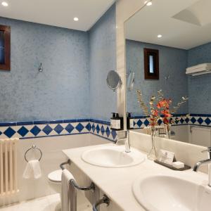 Jarandilla de la Vera Doble Estandar 4