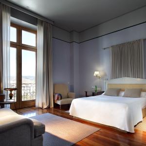 Parador de Ronda - Doble Estándar 