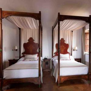 Parador de Tortosa - Doble Estándar 