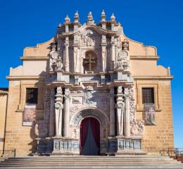 Caravaca de la Cruz