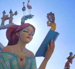 Fallas de Benicarló