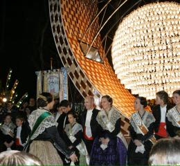 Fiestas de la Magdalena