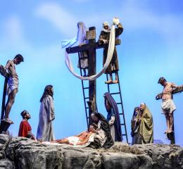 La Passio de Cervera