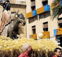 Domingo de Ramos