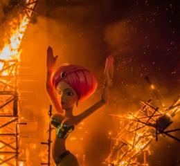 Fallas de Valencia