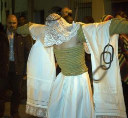 Los empalaos (Turismo de Extremadura)