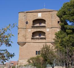 Parador de Benavente