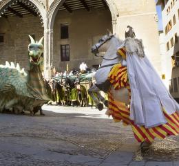 San Jorge Alcañiz