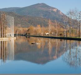 Parc Olimpic del Segre